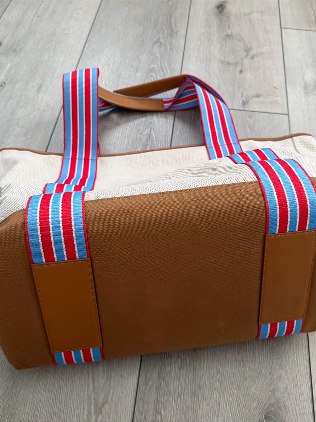 Paravel Personalize Tote — image 4 of 4
